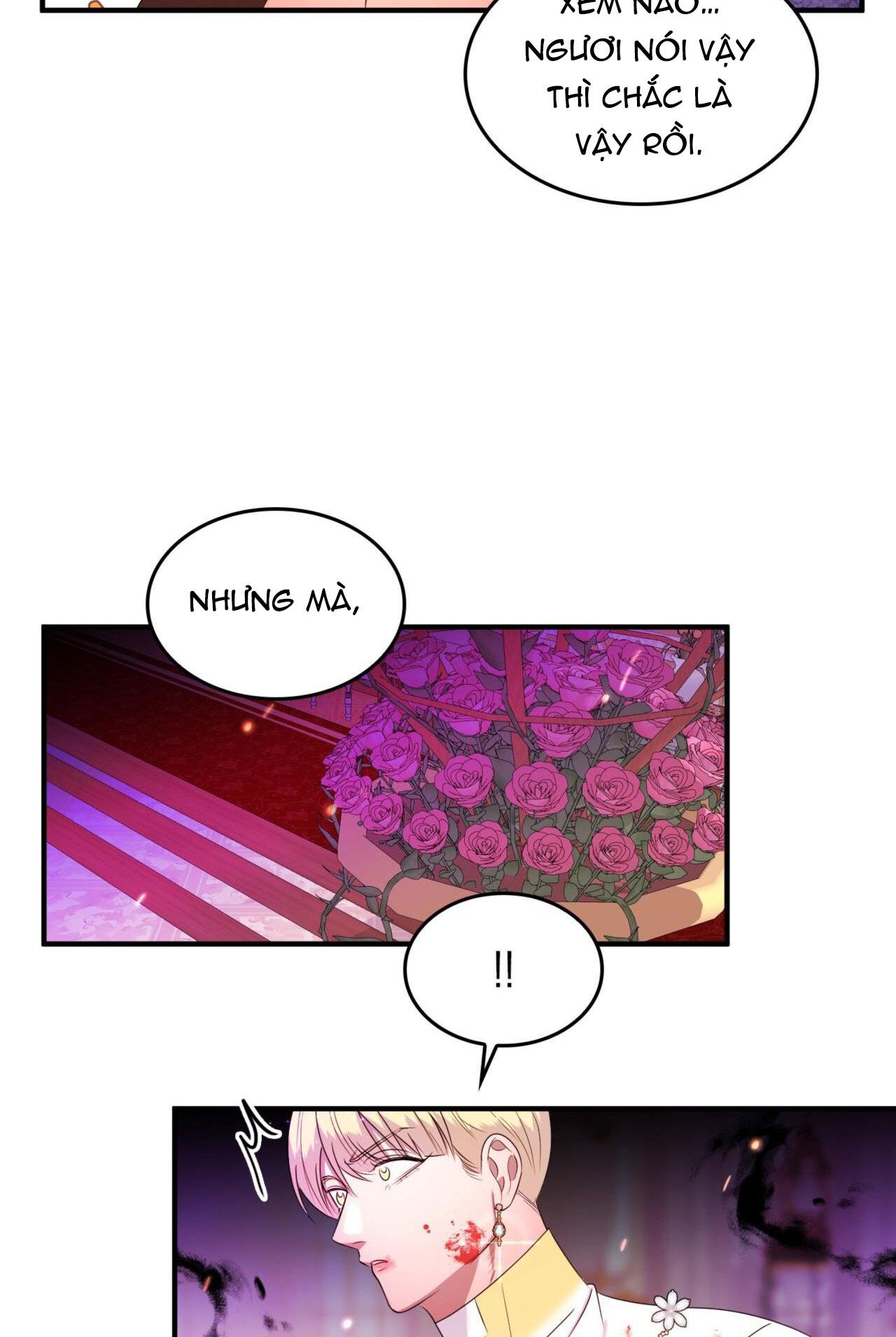 (np) độc thân muôn năm chapter 18 15