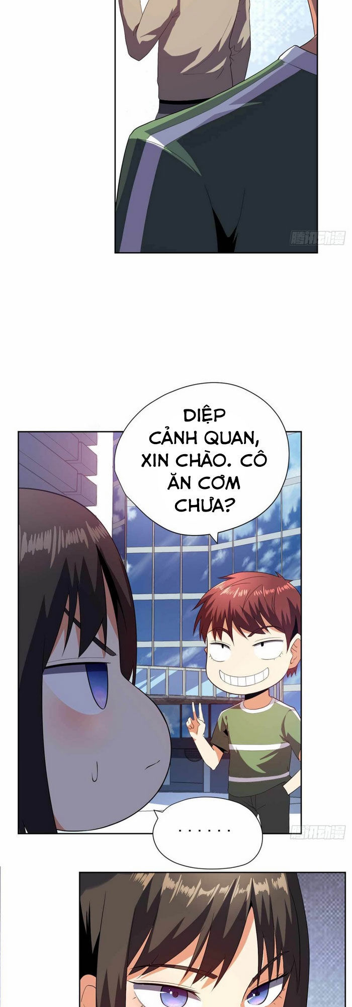 vương bài thần y chapter 57 3