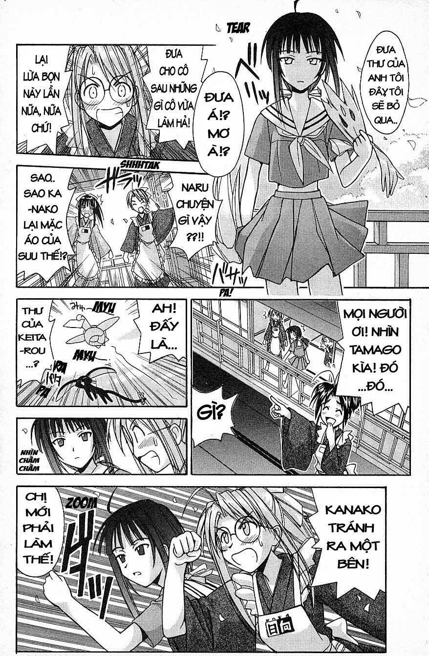 love hina chapter 92 14