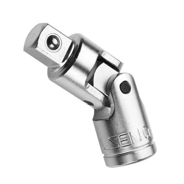 Đầu Nối Lắc Léo Tolsen - Bạc