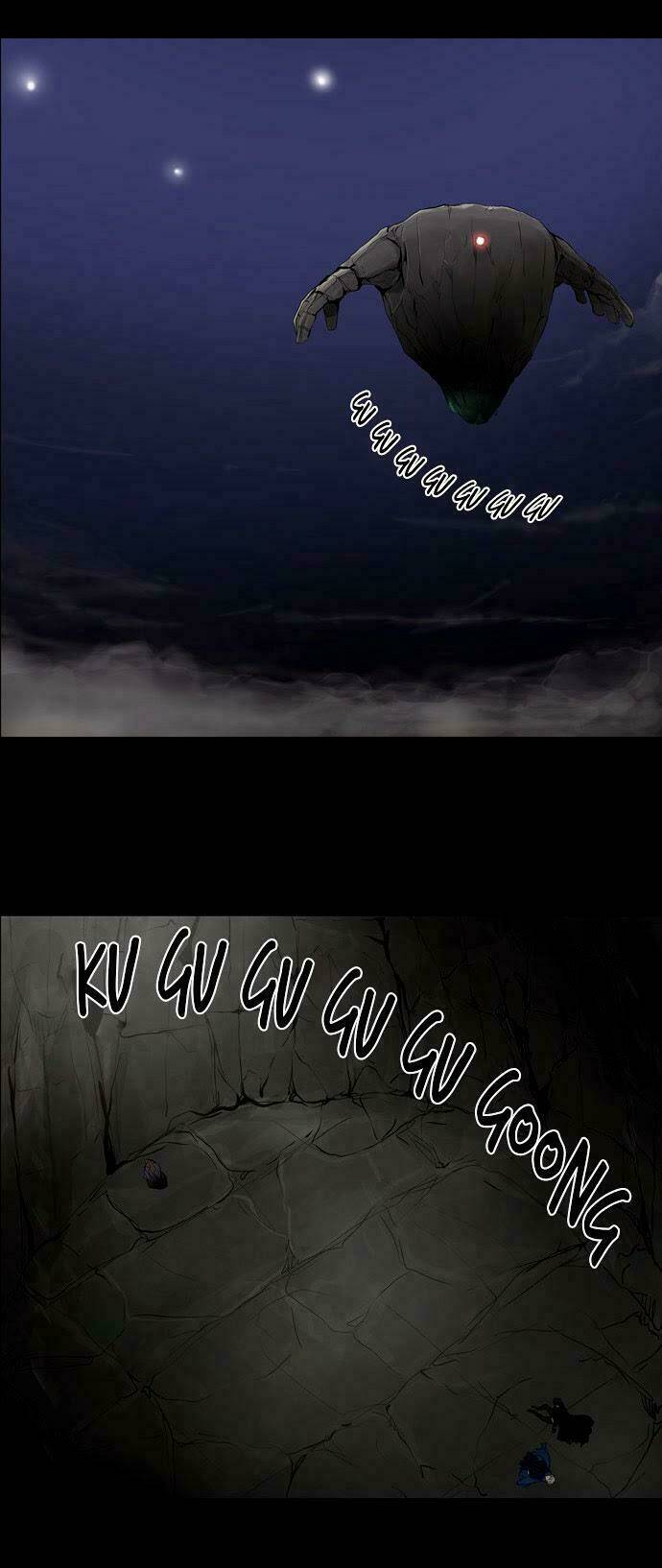 cuộc chiến trong tòa tháp chapter 132 7