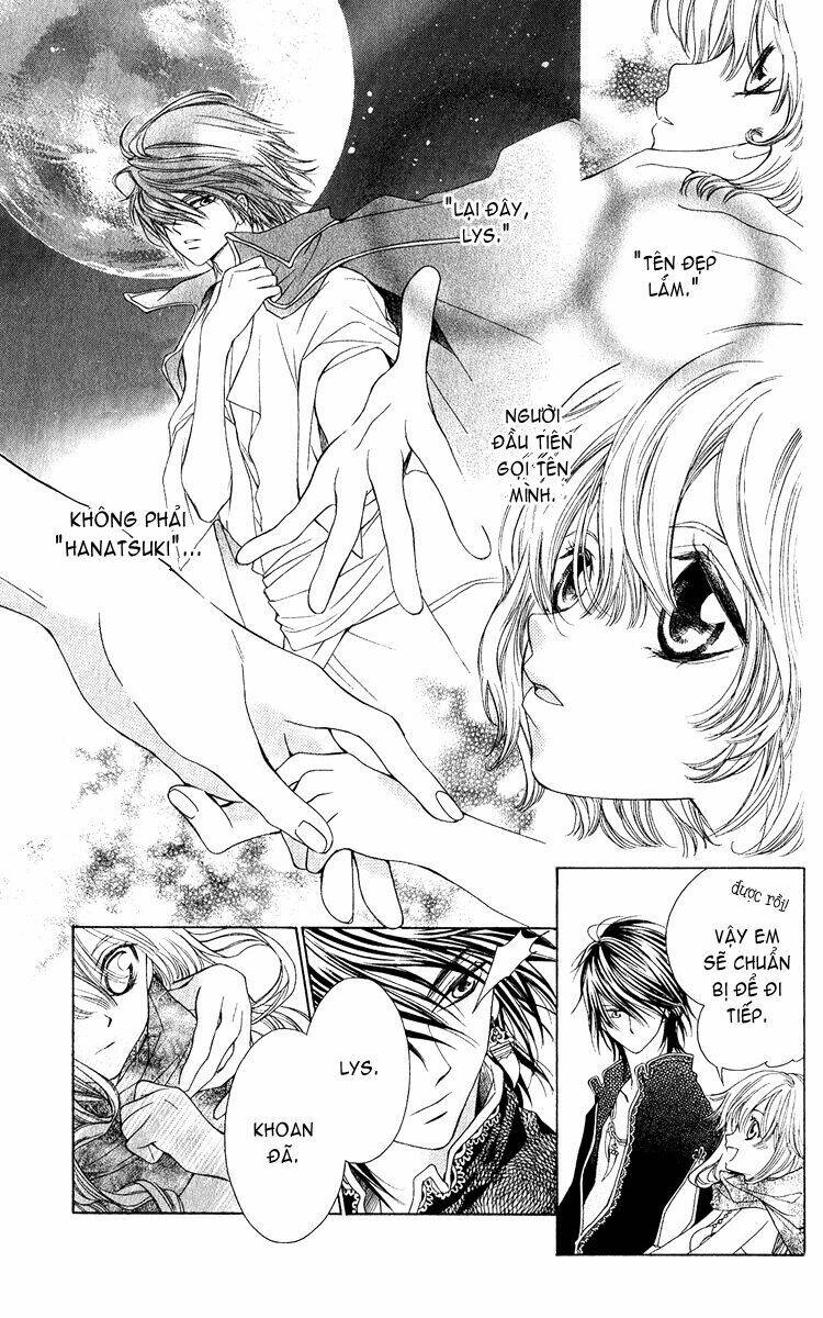 hanatsuki hime chapter 2 11