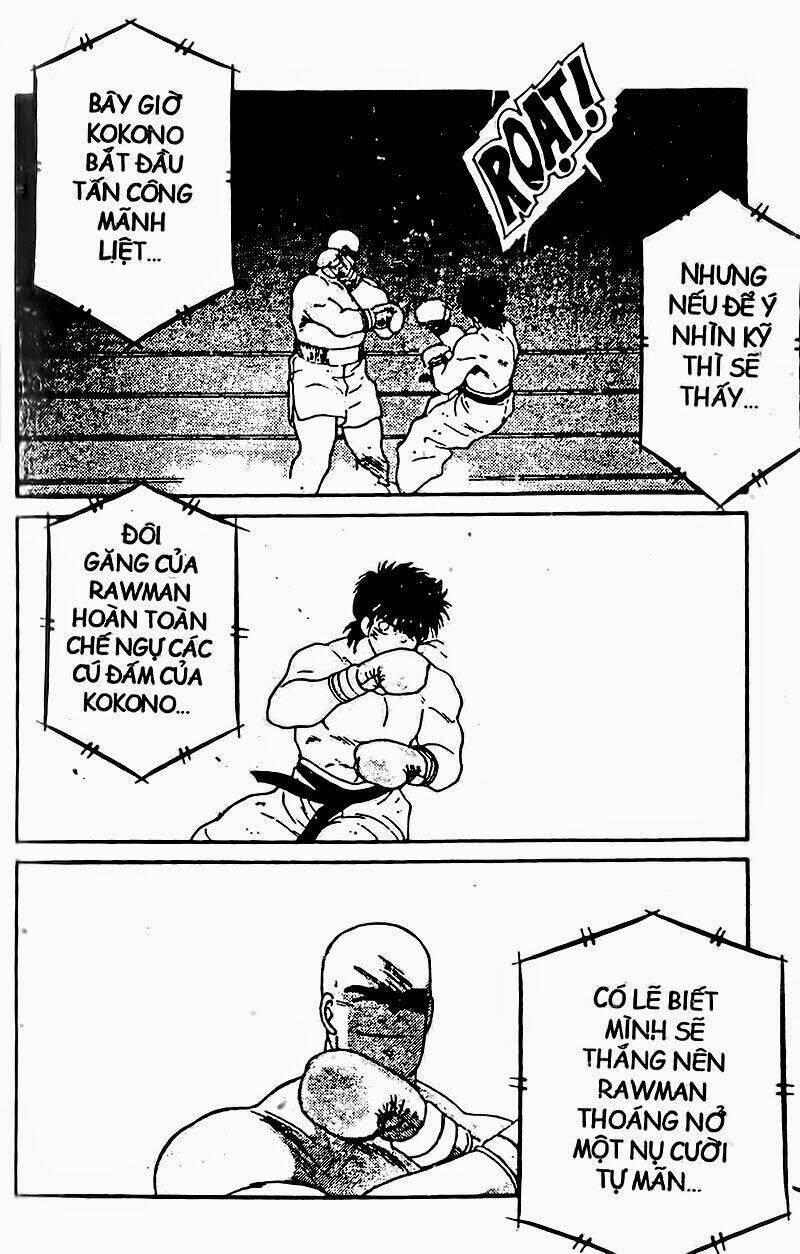 truyền nhân atula - shura no mon i chapter 103 7