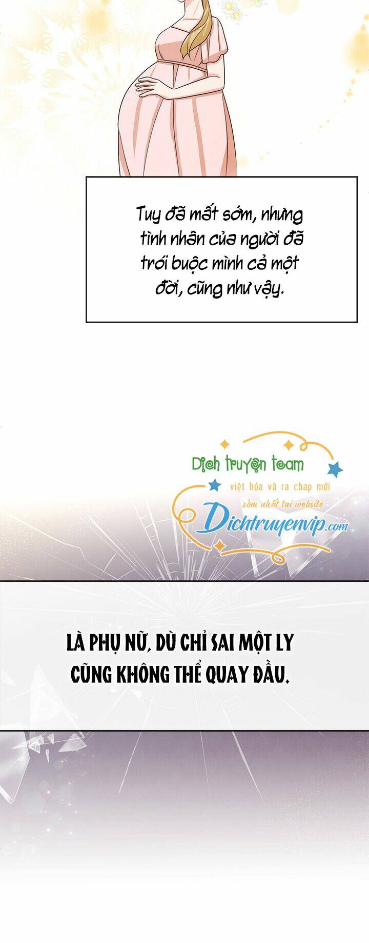 tiểu thư scarlet, em không muốn trả thù sao? chapter 41 17