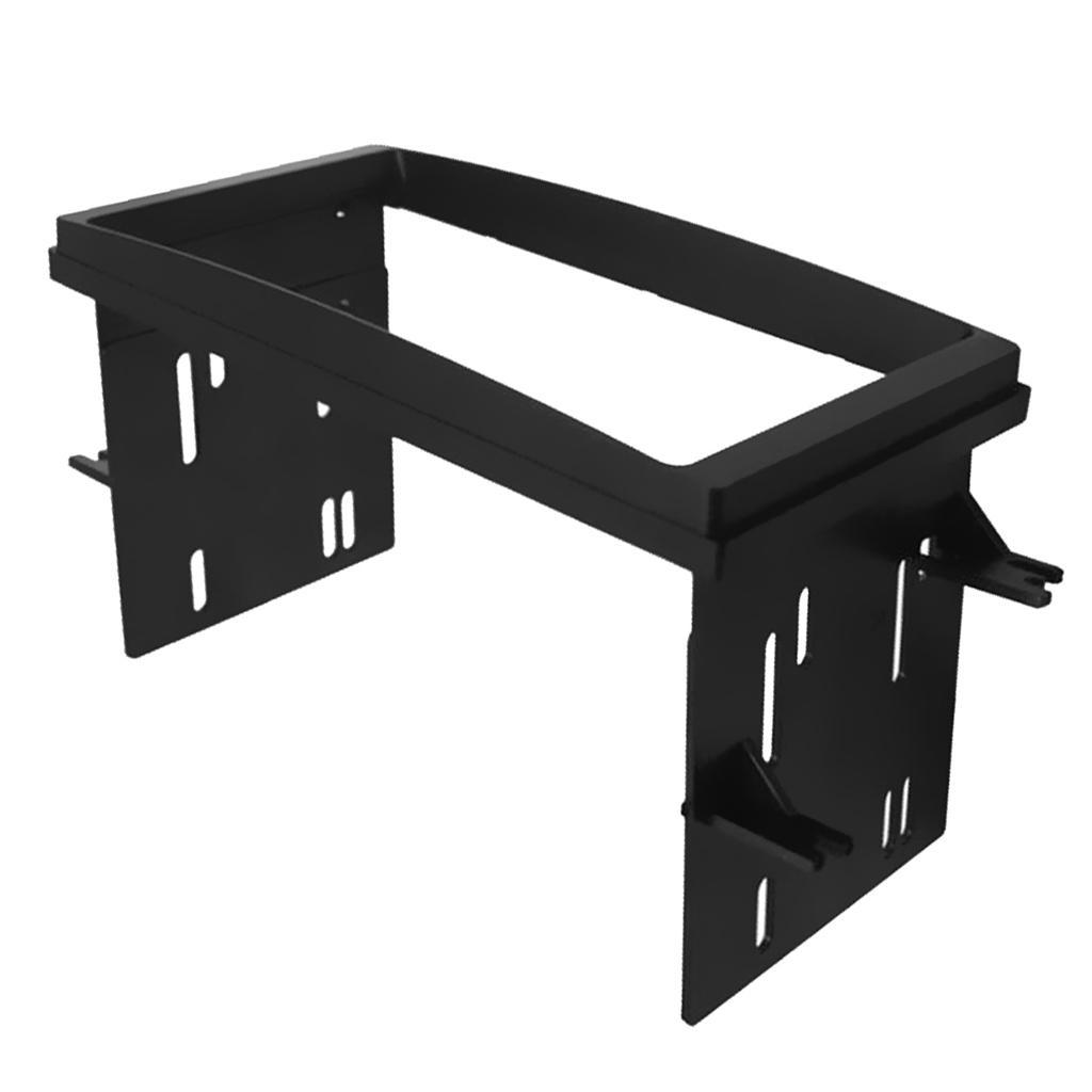 Car   Radio Fascia  Din Panel for  Forester