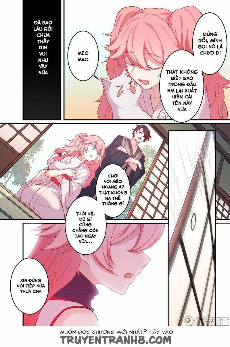 băng hoại 3rd chapter 53 20