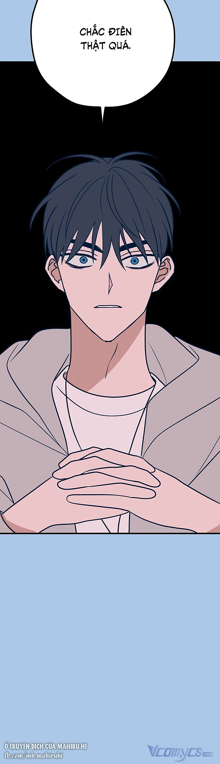 Kẻ Rác Rưởi Không Đáng Được Yêu chapter 39.1 4