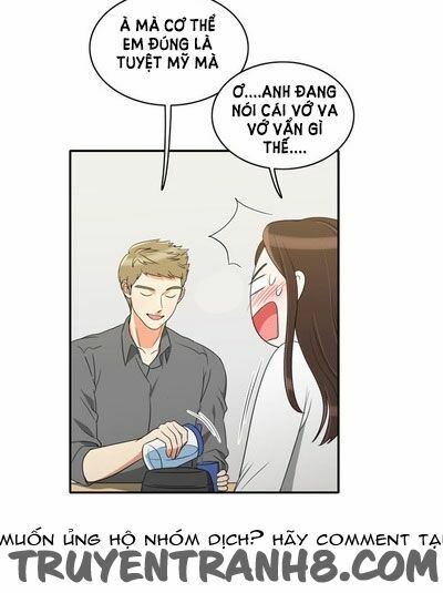 do it one more time- yêu lại từ đầu chapter 13 40