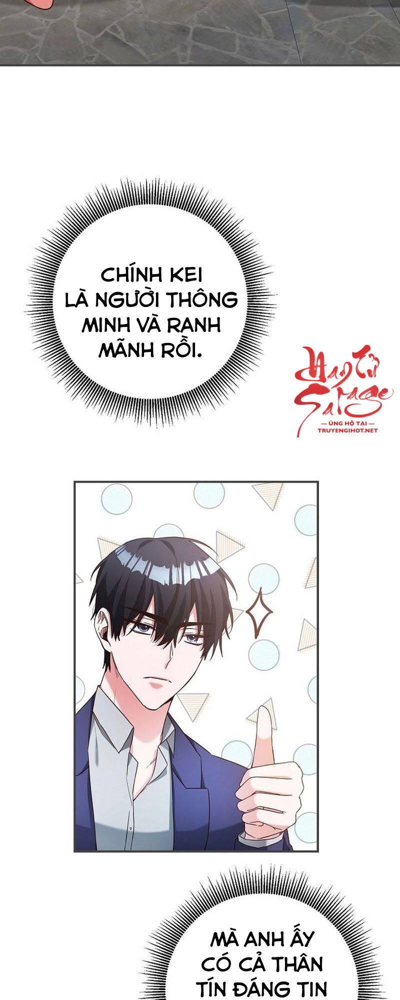 lý do nàng ấy sống như 1 ác nữ chapter 44.2 6