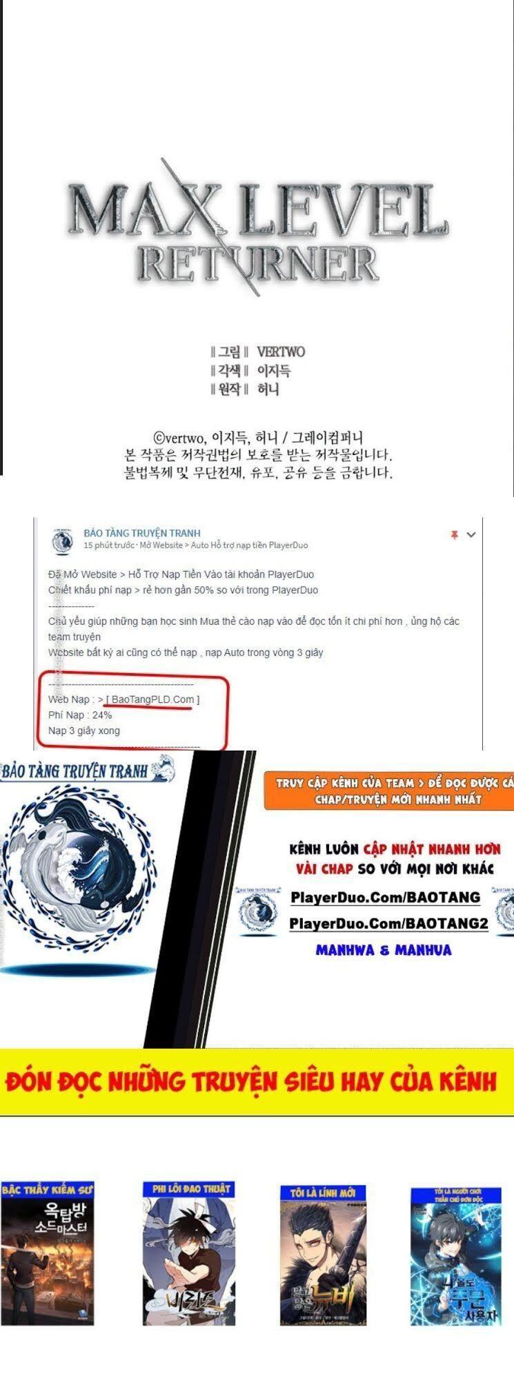 tôi trở lại thăng cấp một mình chapter 45 70