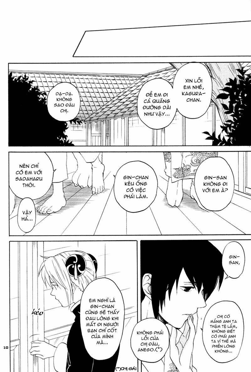 linh hồn bạc dj - shinpachi chapter 1 12