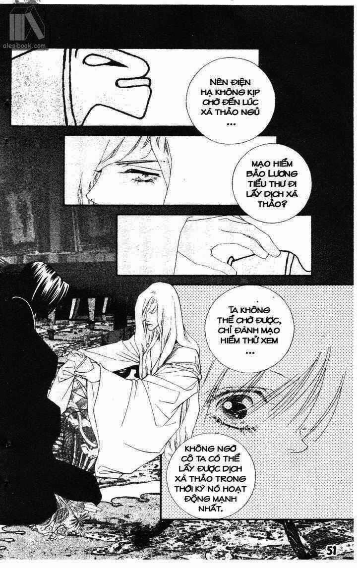 hoàng tử bóng đêm chapter 2 51