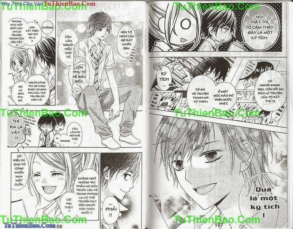 bầu trời sao đêm chapter 7 55