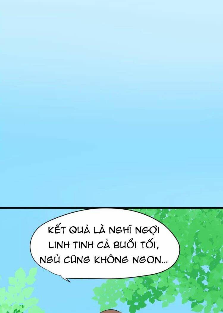 tiểu miêu và hắc diệu thạch chapter 21 17