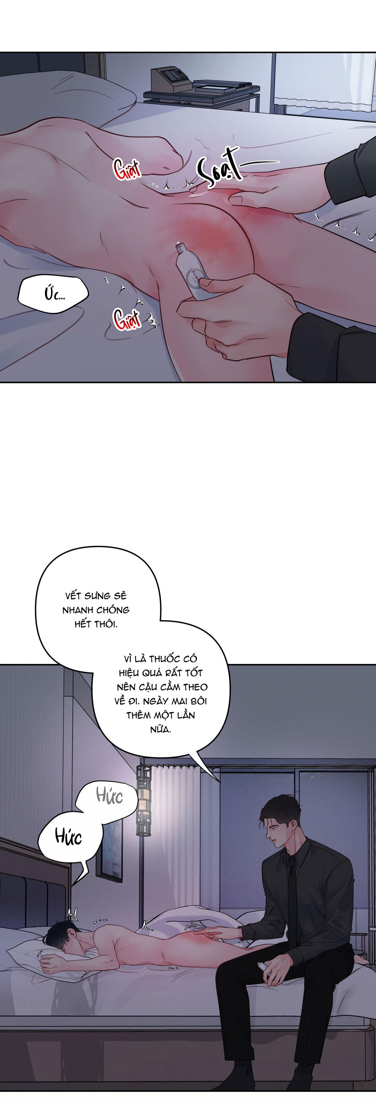 chủ nhân của thứ bảy chapter 8 6