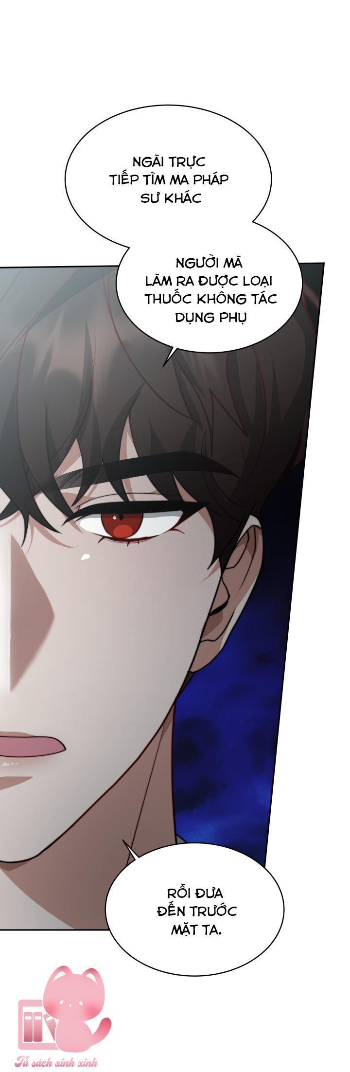 từ chồng cũ hóa thành nam chính chapter 8 26