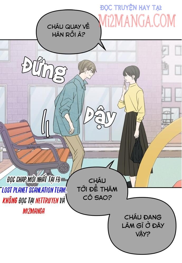 kiếp này cũng xin chăm sóc tôi như vậy nhé kiếp này cũng xin chăm sóc tôi như vậy nhé chapter 63.1 43