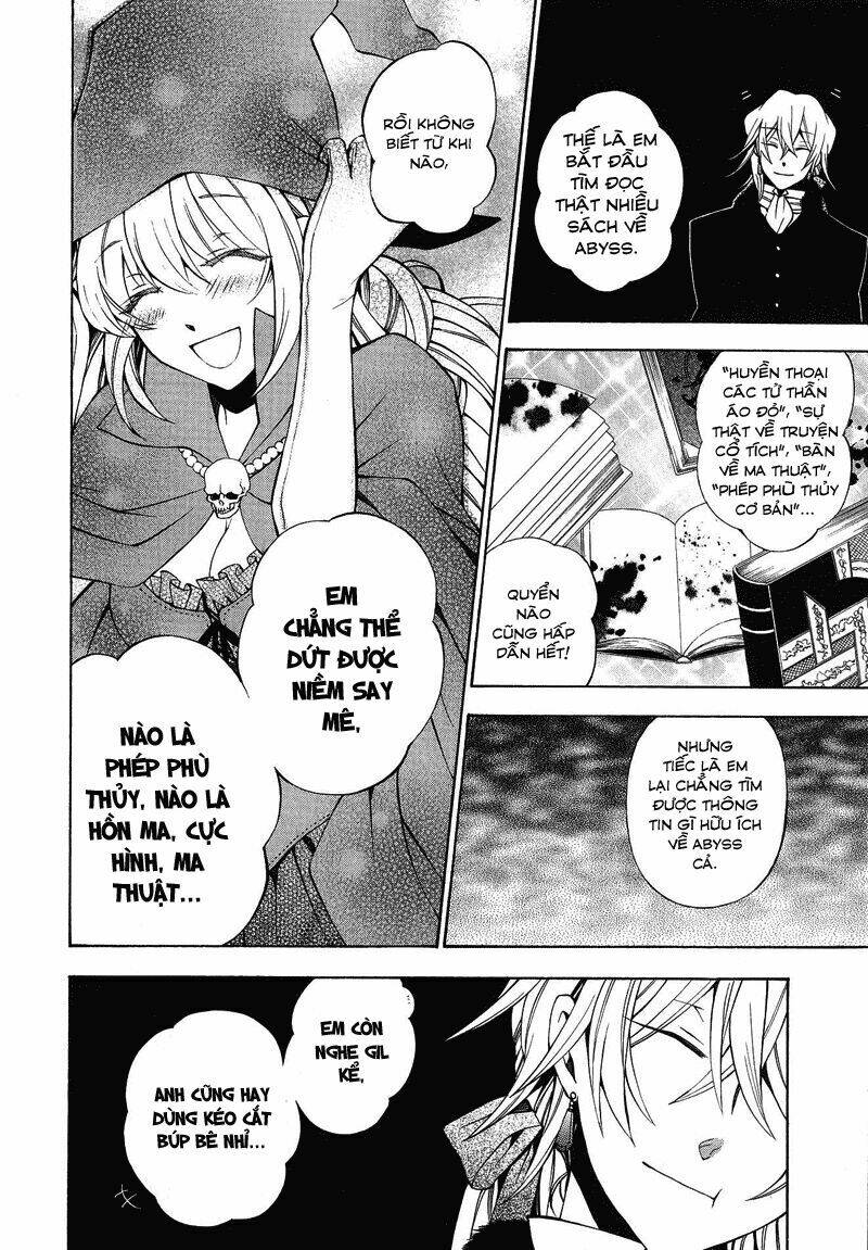 pandora hearts chapter 46 23