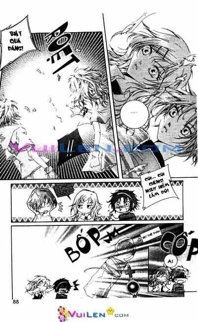 tiểu nữ vương chapter 1 88