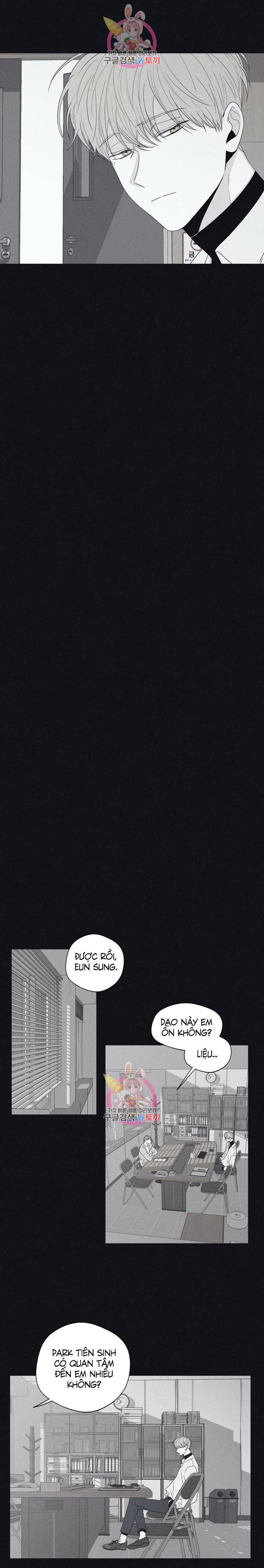 chiếu tướng chapter 31 11