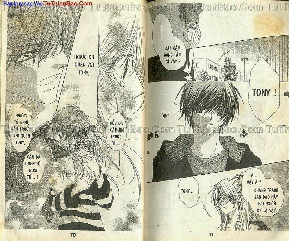 tiểu ác ma chapter 4 34