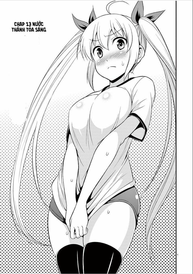 zetsurin! chapter 13 2