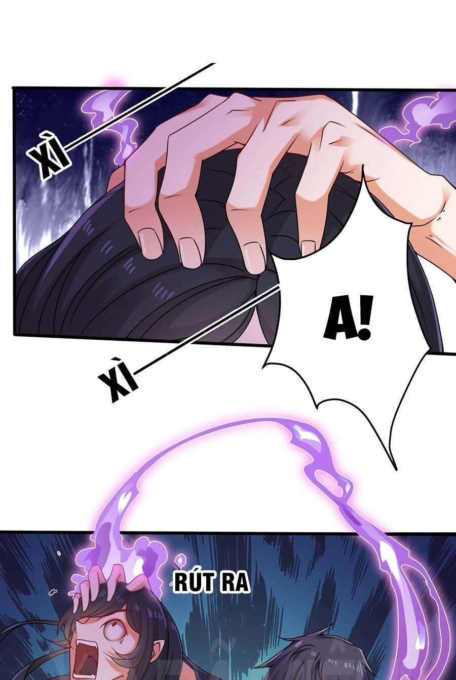 địa phủ khai phá thương chapter 95 23