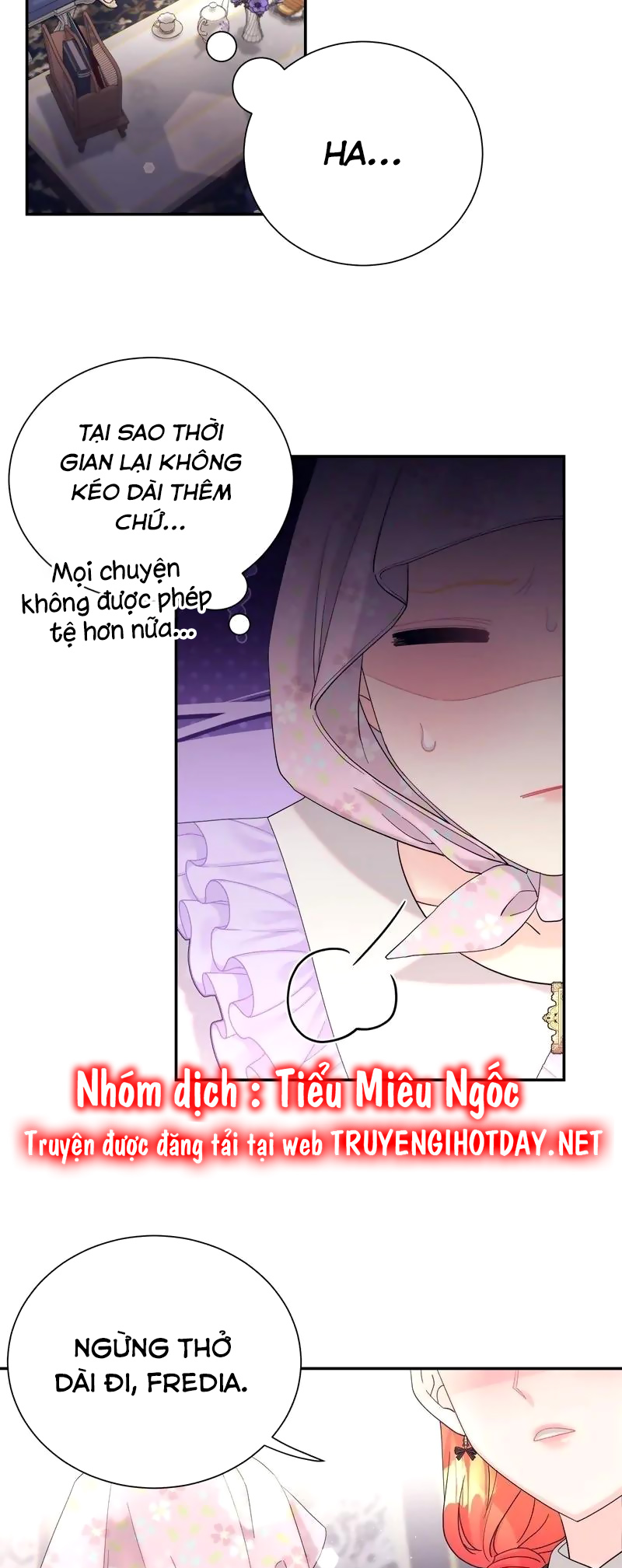 đức hạnh của công chúa phản diện chapter 16 5