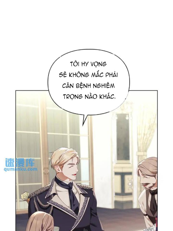 chấp nhận sự chiếm đoạt chapter 8 6