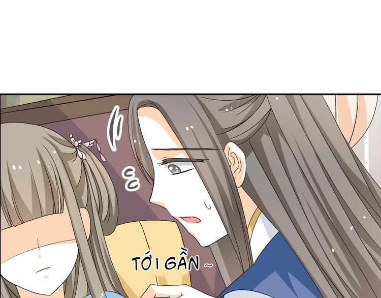 xuyên việt chi thiên tâm linh chapter 19.5 8