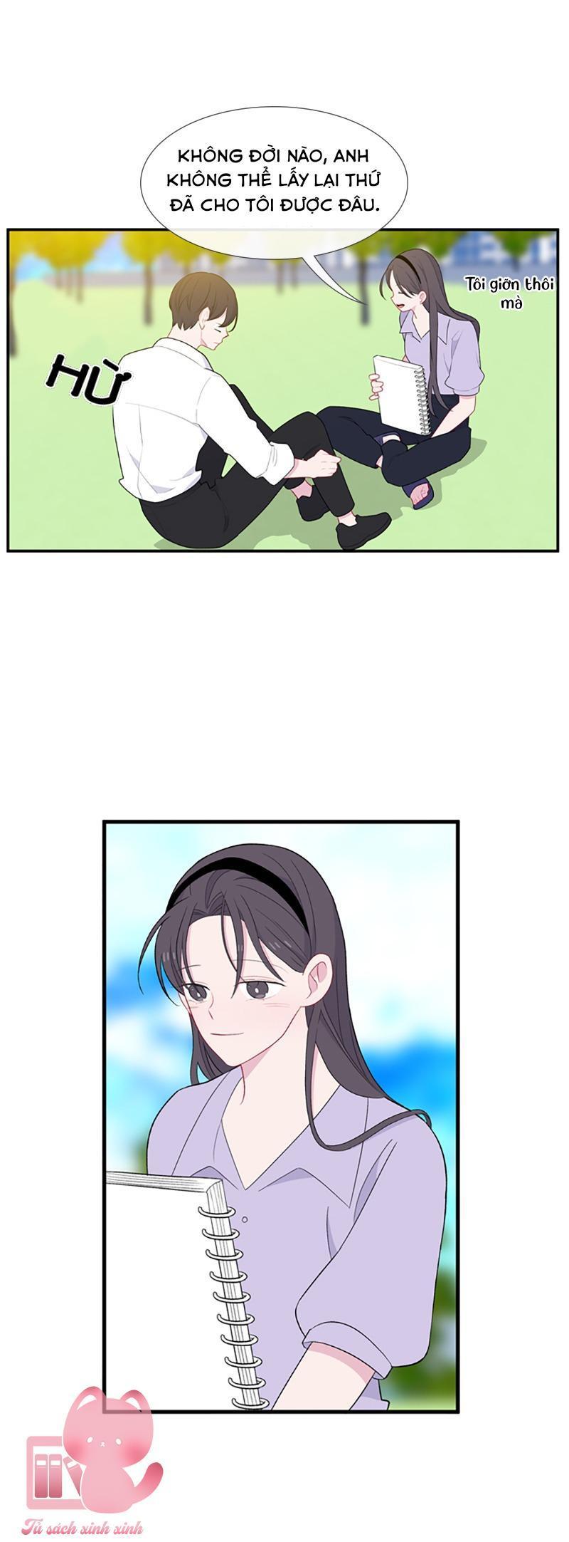 về bên anh chapter 51 25