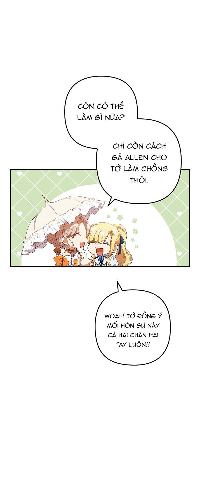 tôi bị quyến rũ bởi nam chính ốm yếu chapter 55 60