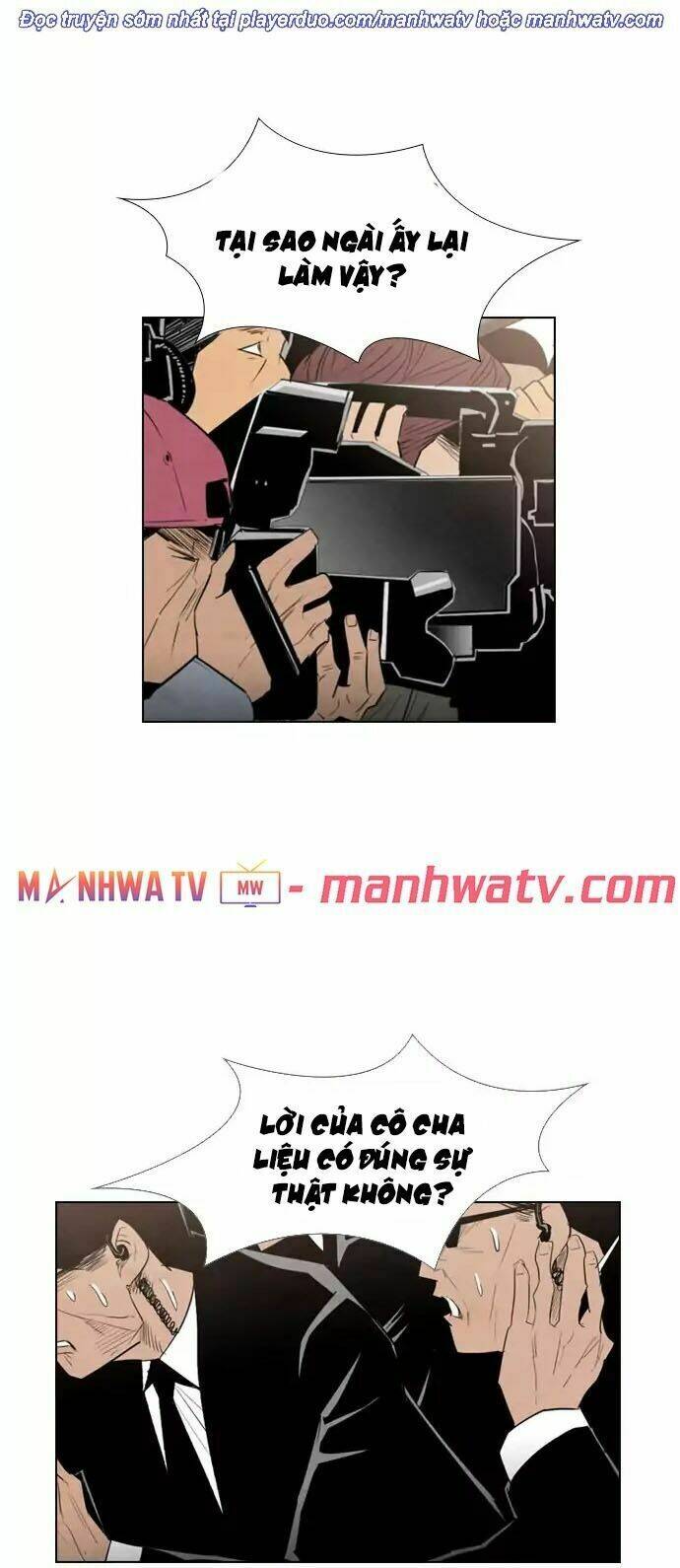 kẻ hồi sinh chapter 37 3