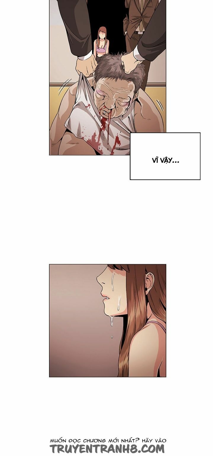 by chance chapter 27 26