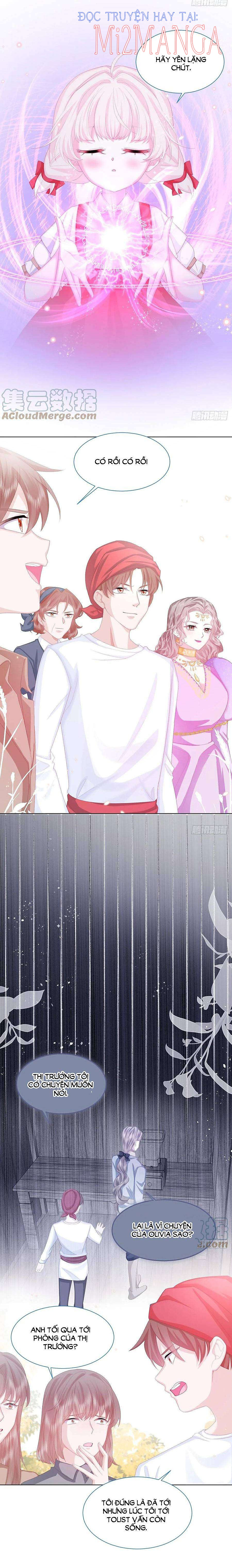 ninita yêu dấu chapter 28.1 4