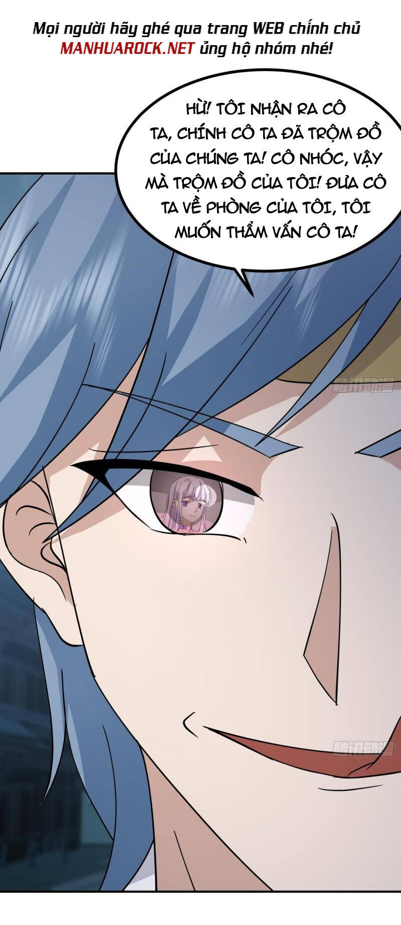 trên người ta có một rồng chapter 602 10