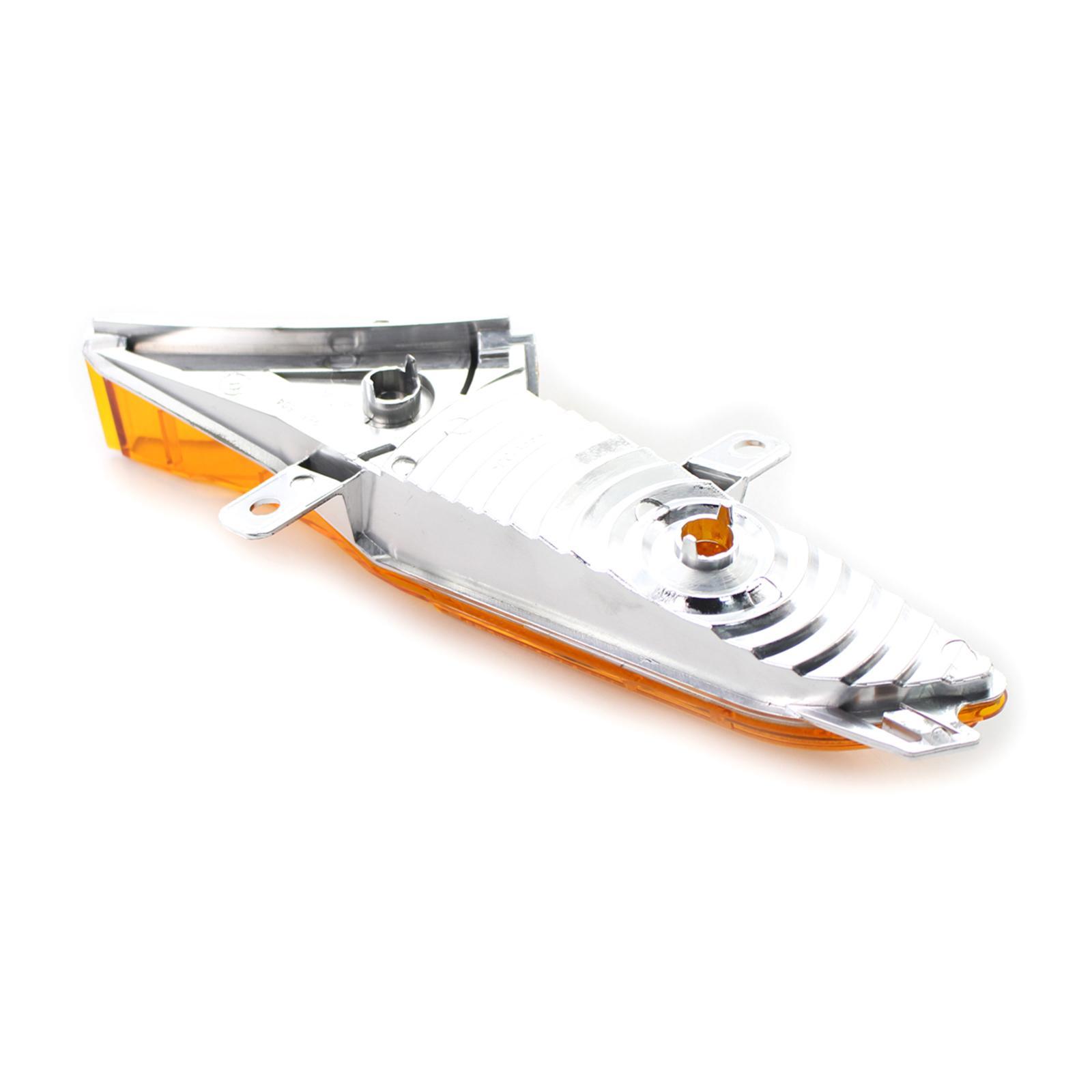 Side Marker Light Direct Replaces for Professional