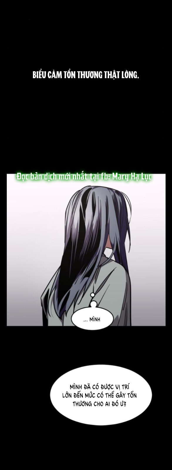 Nari Ở Nhà Đối Diện chapter 44.1 - Trang 20