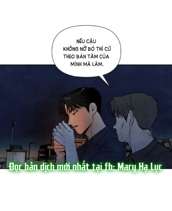 điều khiến tôi quyết tâm muốn chết chapter 61.2 23