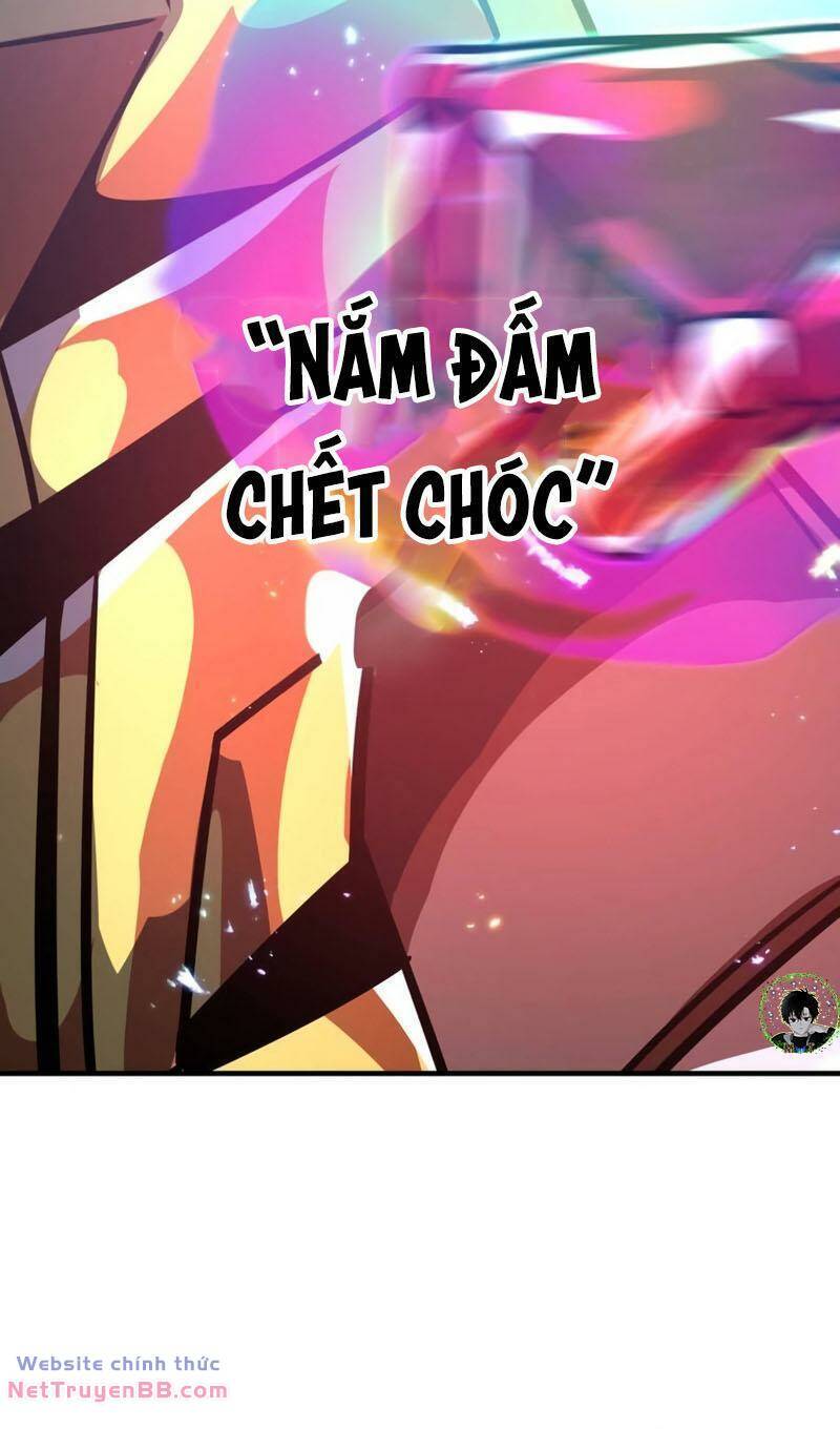 Huyết Thánh Cứu Thế Chủ~ Ta Chỉ Cần 0.0000001% Đã Trở Thành Vô Địch chapter 64 77