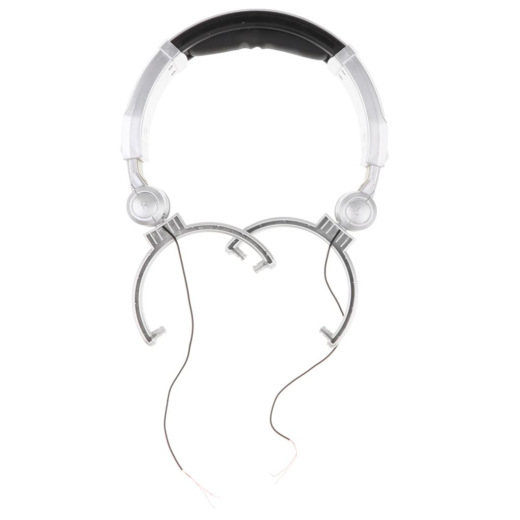 Good Replacement Top Headband Pad Cushions Repair Parts For