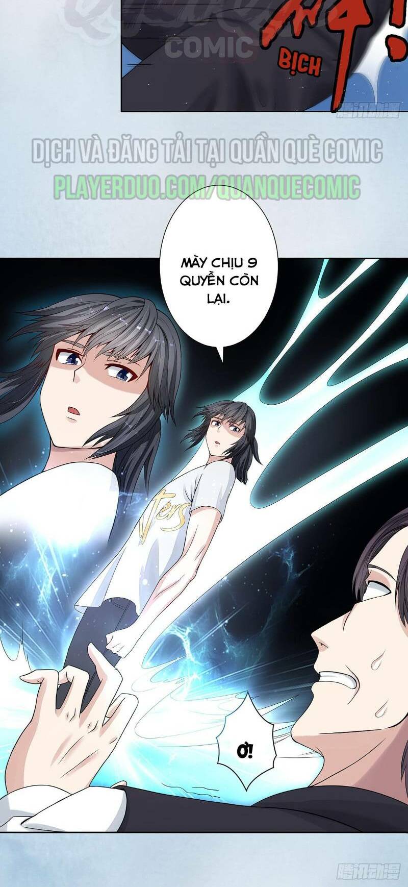 người tu tiên tại đô thị chapter 2 2