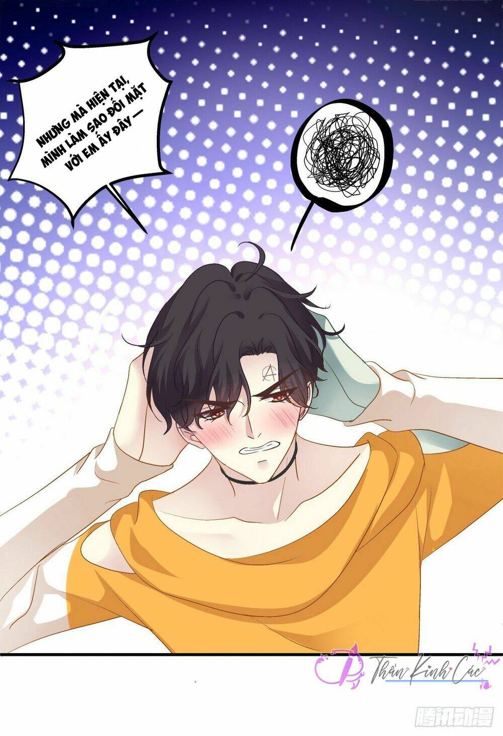 toàn bộ nắm trong tay chapter 44 42