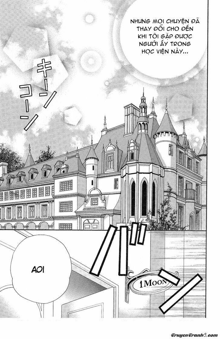 renai idenshi xx chapter 8 5