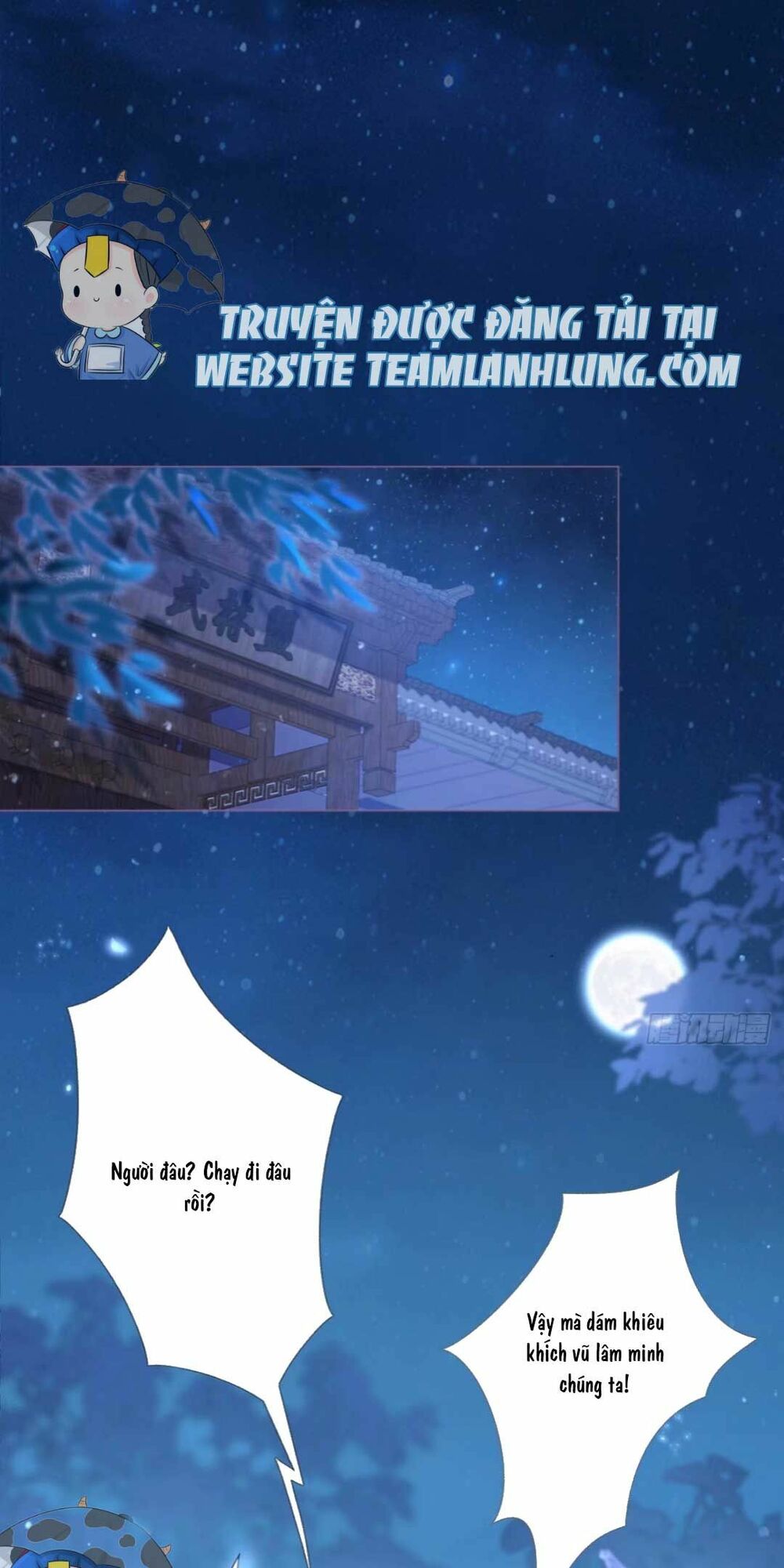 thiết lập ác nữ của tôi sụp đổ rồi chapter 7 1