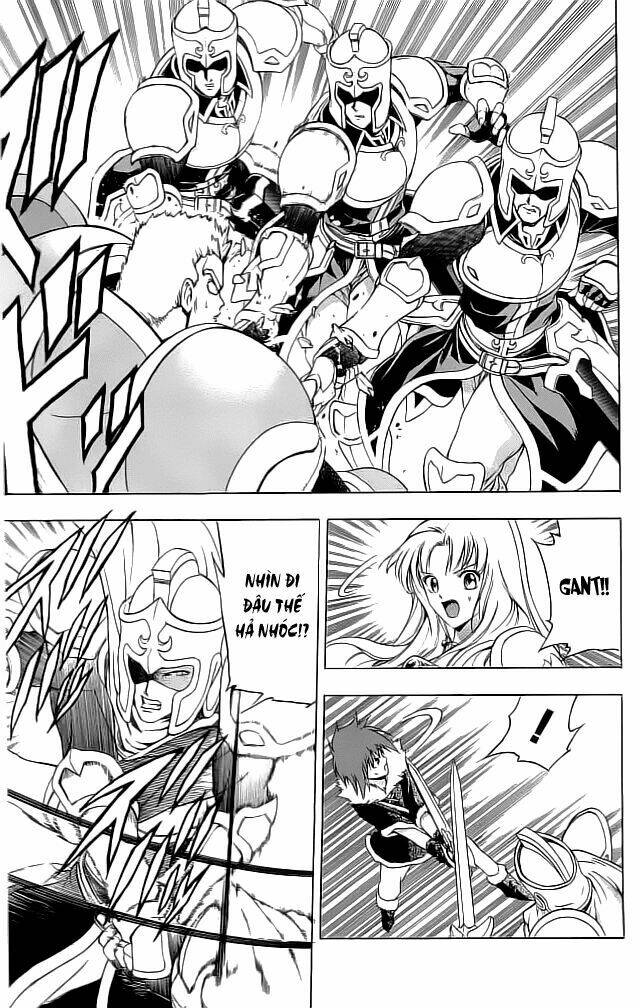 fire emblem-hasha no tsurugi chapter 14 10