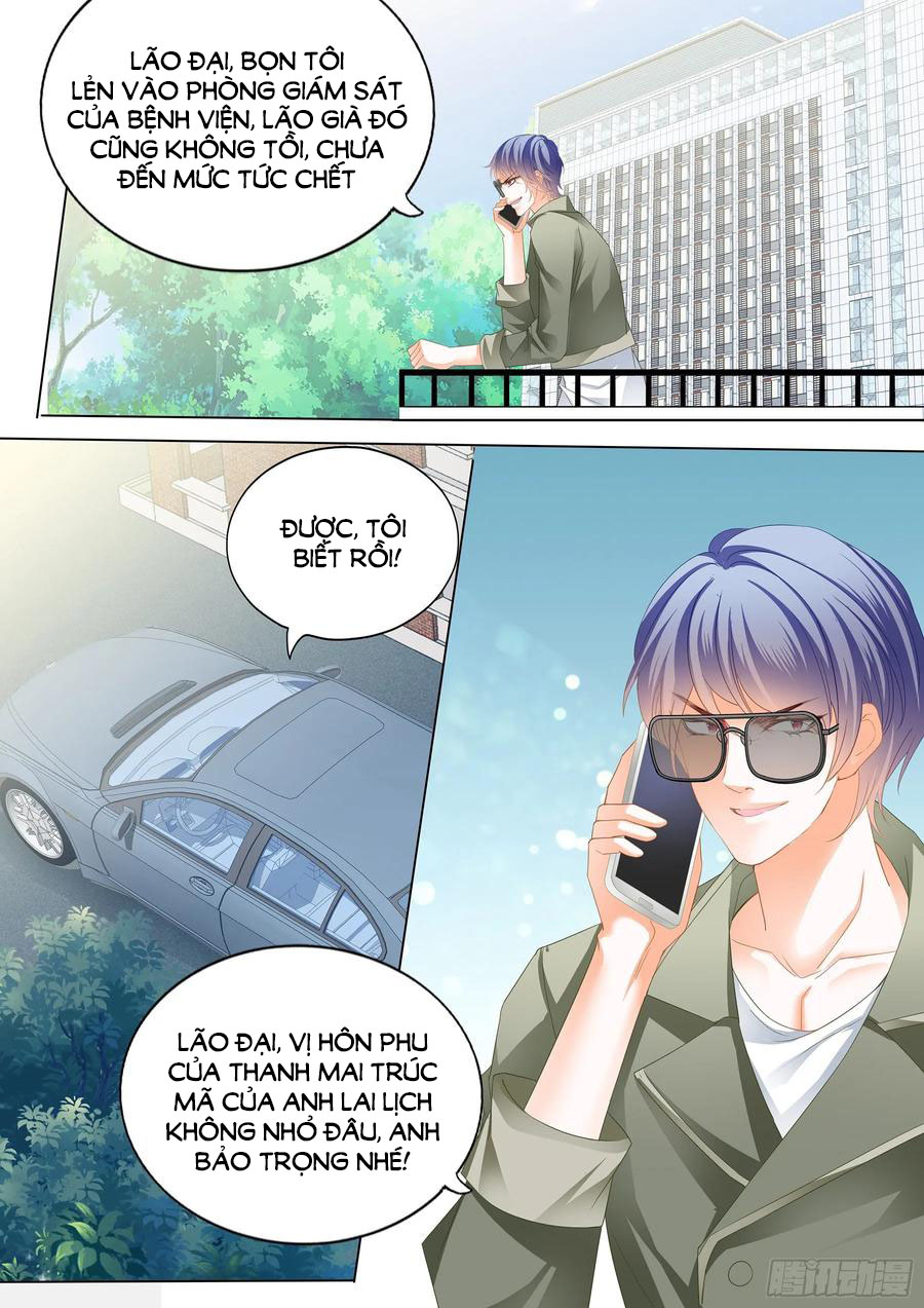 bá đạo tiểu thúc, xin trêu chọc vừa thôi! chapter 174 7