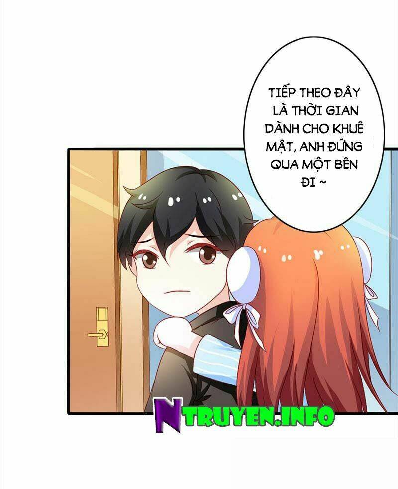 bá đạo tổng tài ngạnh thượng cung chapter 6 19