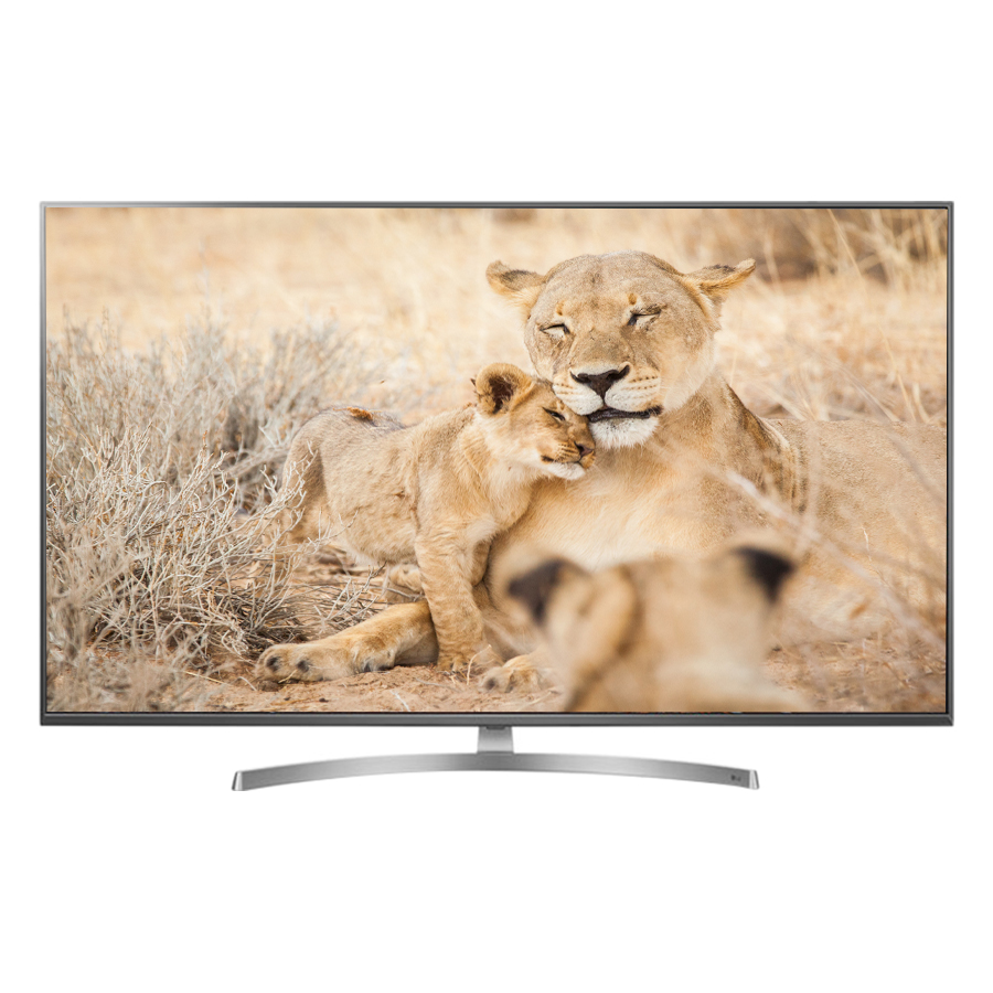 Smart Tivi LG 65 inch 4K UHD 65SK8000PTA - Hàng chính hãng