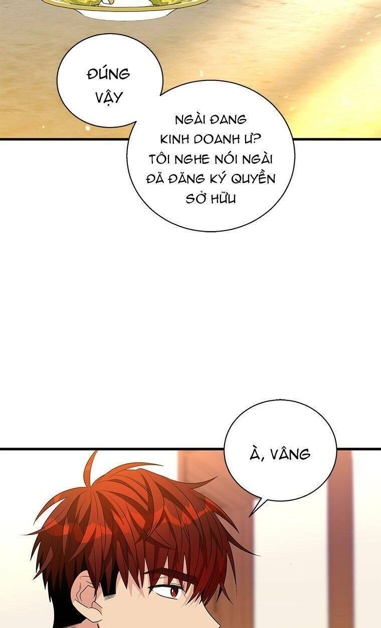 chồng yêu, em muốn đình công! chapter 55 44